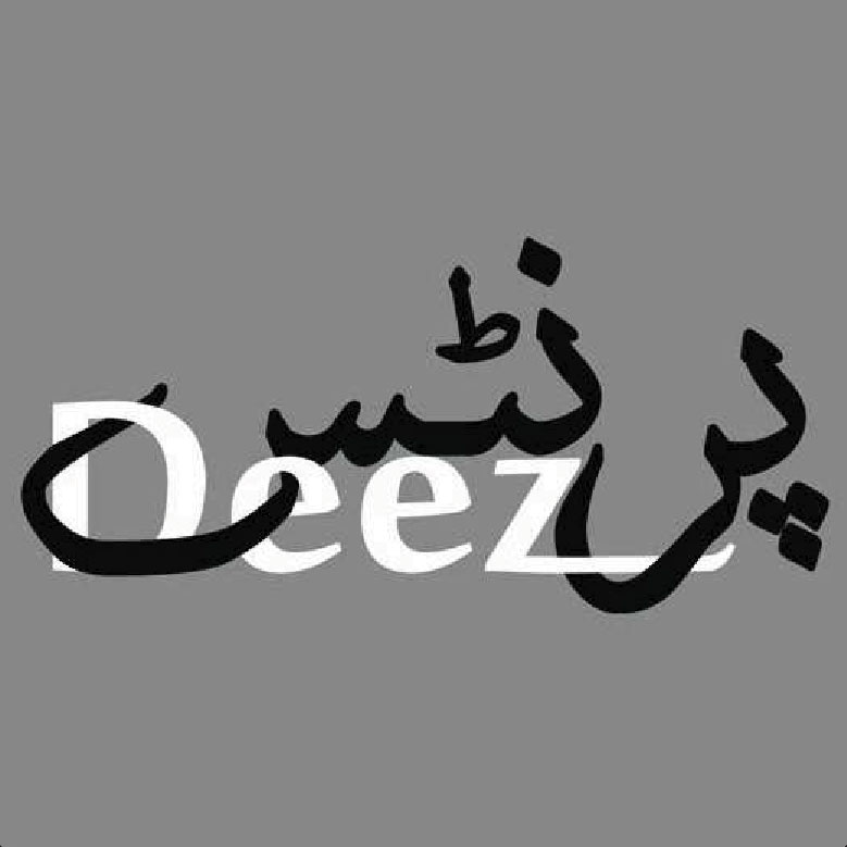 Deez Prints logo